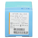STERiGLIDE Aesthetic Needle 25gx2" Fixed Needle 20/Bx