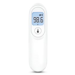 AMSINO INFRARED SKIN PROBE HANDHELD NON-CONTACT SKIN SURFACE THERMOMETER