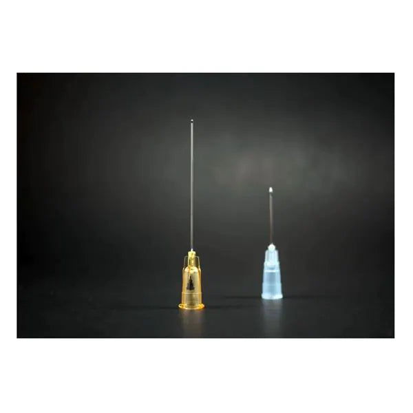 Aesthetic Microcannula SteriGlide® 1-1/2 Inch Length 25 Gauge Regular Wall Without Safety(Box/20)