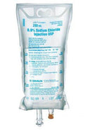 B BRAUN SODIUM CHLORIDE INJECTIONS USP