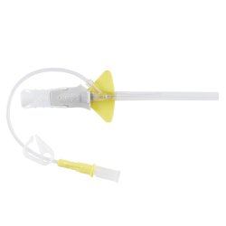 BD NEXIVA™ SINGLE PORT CATHETER
