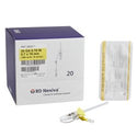 BD NEXIVA™ SINGLE PORT CATHETER