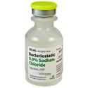 Bacteriostatic Sodium Chloride 0.9% Injection 30 mL(25/PK)