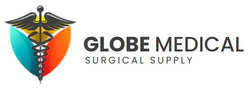Surgical Skin Marker Devon™ Gentian Violet Standard Tip Flexible Ruler | Globe Medical-Surgical Supply Co