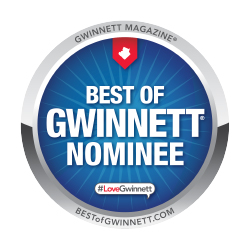Gwinn