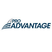 Pro advantage square
