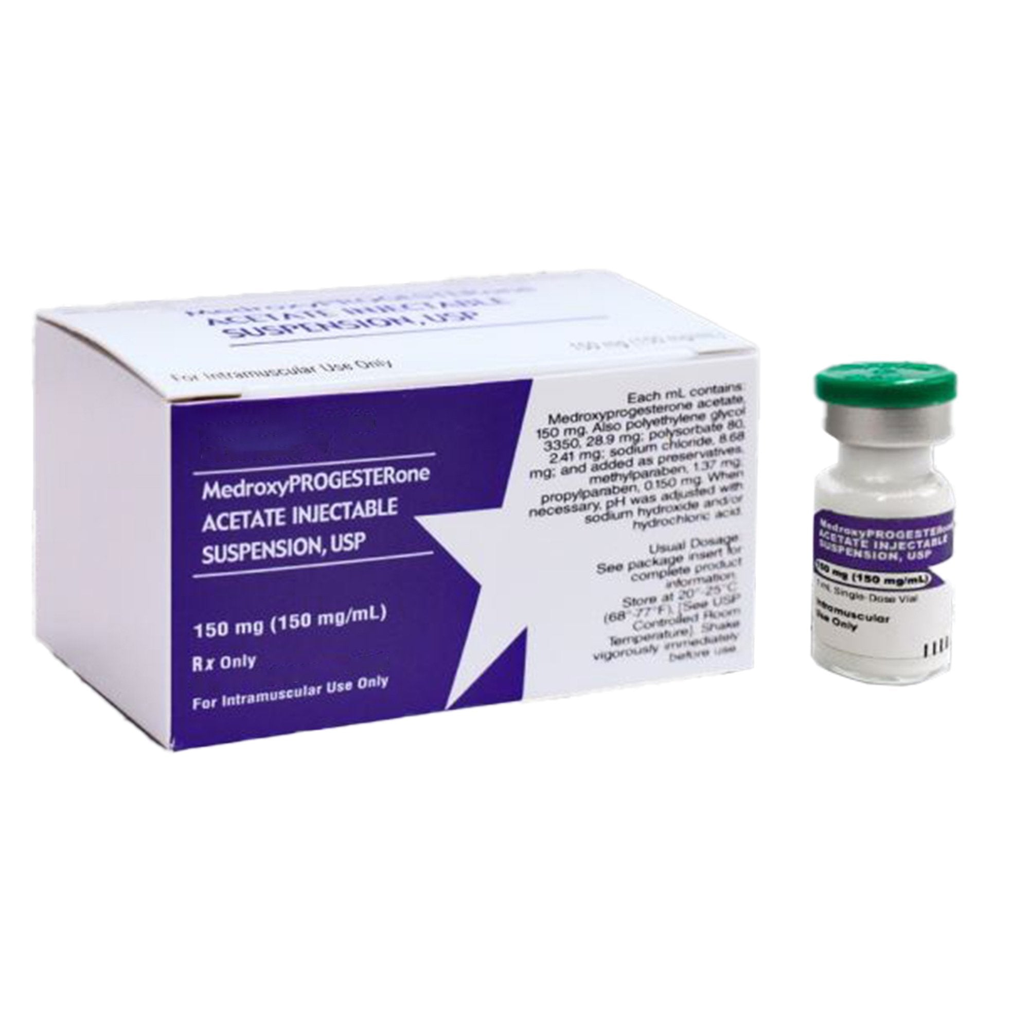 Purchase Medroxyprogesterone