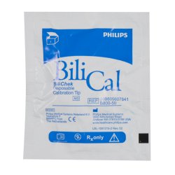 CALIBRATION TIP FOR BILICHEK SYSTEM