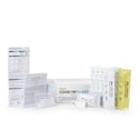 RAPID TEST KIT, SARS COV-2/FLUA&B ANTIGEN (25TESTS/KT)