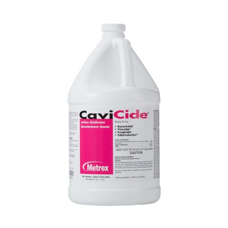 METREX CAVICIDE® SURFACE DISINFECTANT