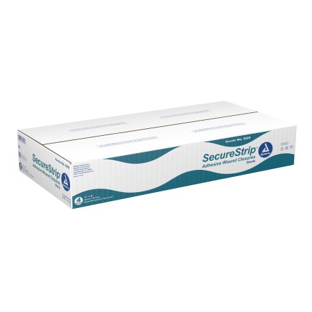 Wound Closure Strips - Sterile