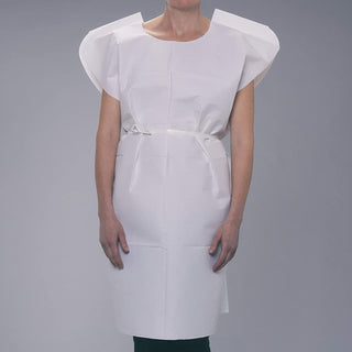 AVALON PAPERS EXAM GOWNS STANDARD