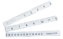 TAPE MEASURE 36"