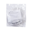 NEBULIZER KIT PEDIATRIC MASK AERO RESPRIREX LF CLR 7' TU