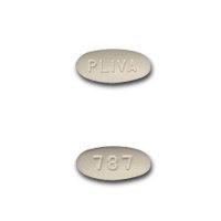 Azithromycin 250 mg Tablet Bottle 30 Tablets