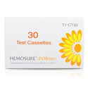 HEMOSURE IFOB TEST KITS