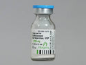 CEFTRIAXONE SINGLE DOSE VIALS