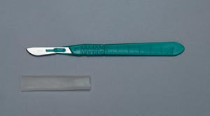 ASPEN BARD-PARKER® DISPOSABLE SCALPELS