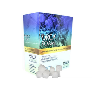ORCA PRODUCTS ORCA FOAM
