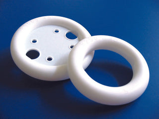 Pessary Integra® Miltex® Ring Size 4