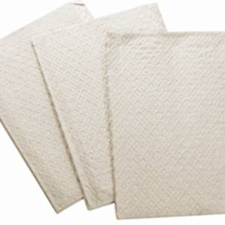 AVALON PAPERS POLY TOWELS 2 PLY TISSUE + POLY