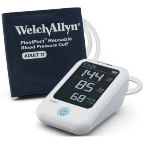 WELCH ALLYN DIGITAL BLOOD PRESSURE CUFF