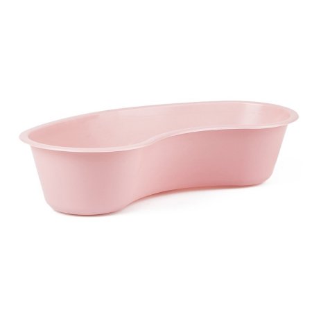 BASIN, EMESIS 9" DUSTY ROSE