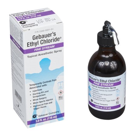 ETHYL CHLORIDE FINE JET STREAM 3.5OZ (12/DZ)