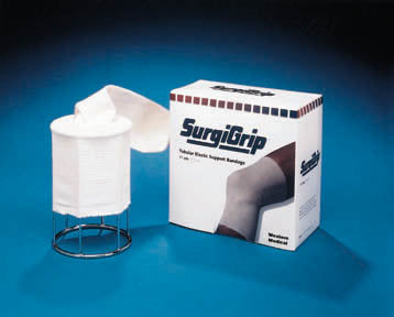 INTEGRA LIFESCIENCES SURGIGRIP® TUBULAR ELASTIC SUPPORT BANDAGE