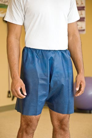 GRAHAM MEDICAL MEDISHORTS® EXAM SHORTS