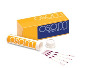 SEKISUI OSOM® HCG URINE TEST