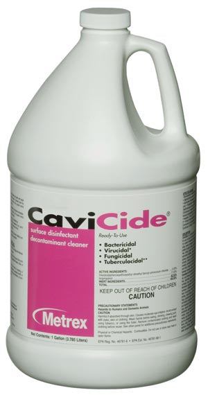 METREX CAVICIDE® SURFACE DISINFECTANT