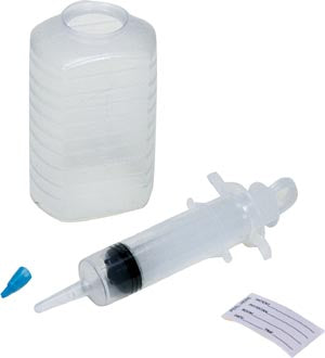 AMSINO AMSURE® ENTERAL FEEDING/IRRIGATION KITS & TRAYS