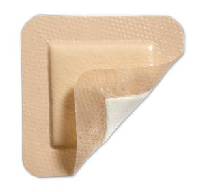 MOLNLYCKE MEPILEX® BORDER DRESSING