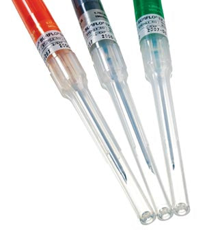 TERUMO SURFLO® ETFE IV CATHETERS