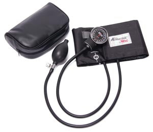 PRO ADVANTAGE® STANDARD POCKET ANEROID SPHYGMOMANOMETER