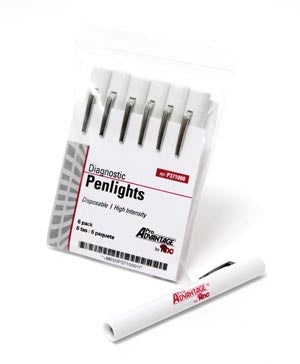 PRO ADVANTAGE® DIAGNOSTIC PENLIGHT