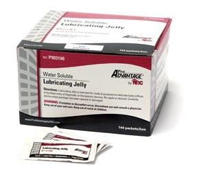 PRO ADVANTAGE® LUBRICATING JELLY