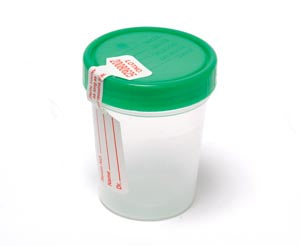 PRO ADVANTAGE® URINE SPECIMEN CONTAINERS