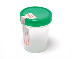 PRO ADVANTAGE® URINE SPECIMEN CONTAINERS