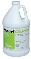 METREX METRICIDE 28® DISINFECTING SOLUTION