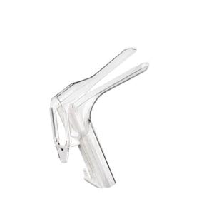 WELCH ALLYN KLEENSPEC® 590 SERIES DISPOSABLE VAGINAL SPECULA