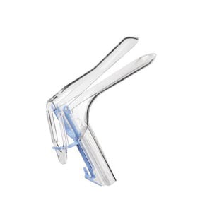 WELCH ALLYN KLEENSPEC® 590 SERIES DISPOSABLE VAGINAL SPECULA