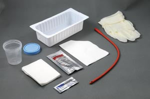 AMSINO AMSURE® URETHRAL CATHETERIZATION TRAY