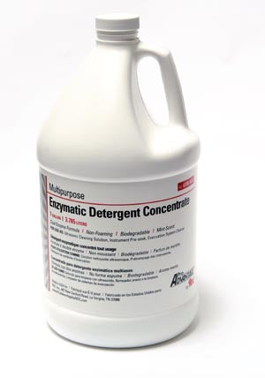 PRO ADVANTAGE® ENZYMATIC DETERGENT CONCENTRATE