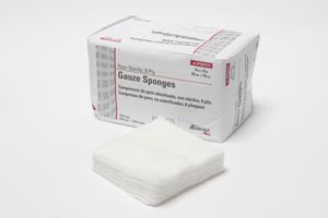 PRO ADVANTAGE® GAUZE SPONGES - NON-STERILE