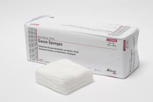 PRO ADVANTAGE® GAUZE SPONGES - NON-STERILE