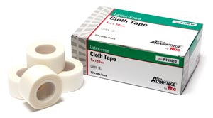 PRO ADVANTAGE® CLOTH SURGICAL TAPES