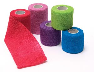 PRO ADVANTAGE® COHESIVE BANDAGES