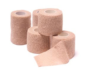 PRO ADVANTAGE® COHESIVE BANDAGES